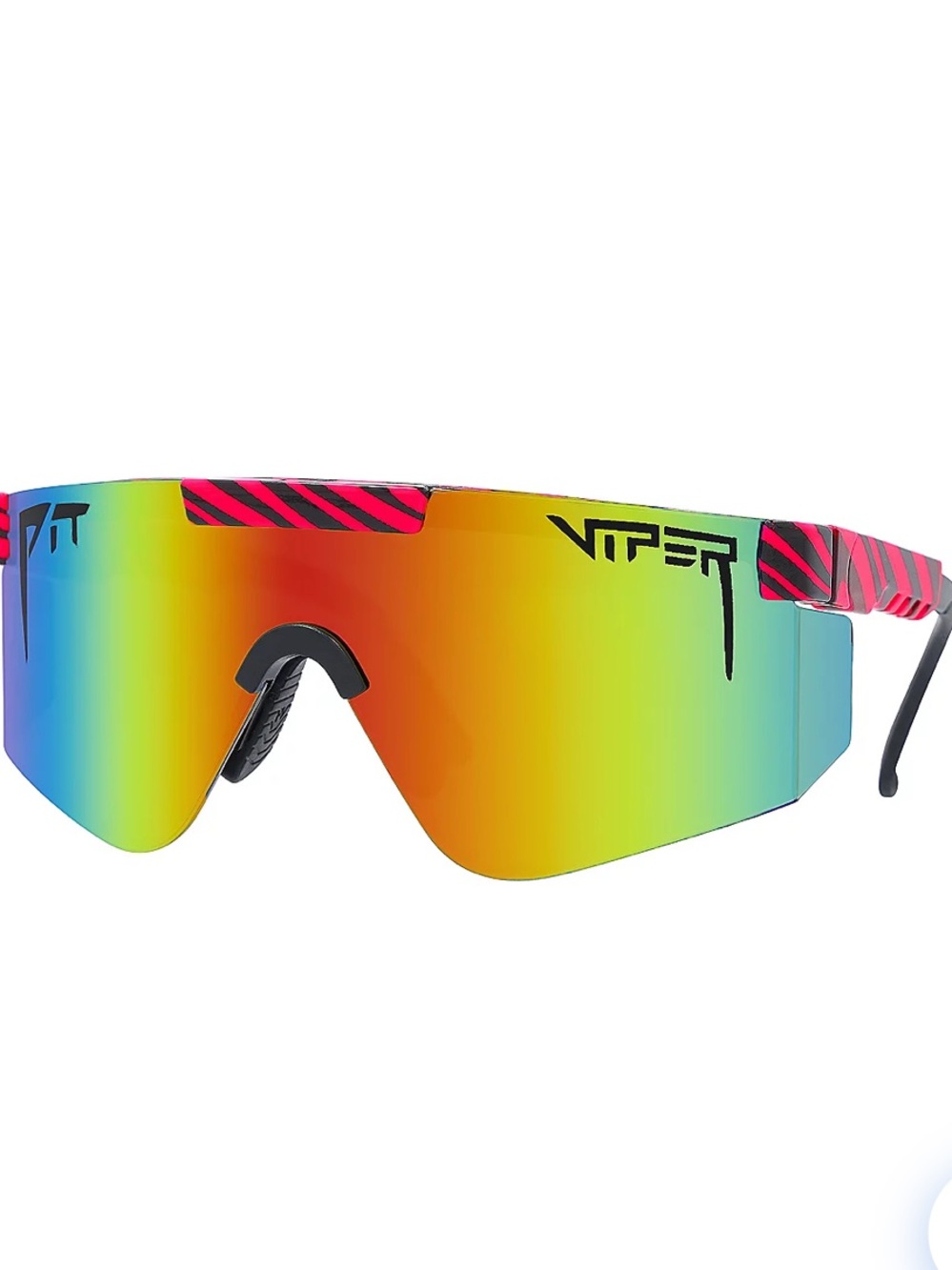 Pit Viper The Hot Tropics 2000 Sunglasses